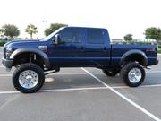 2008 FORD f-250 2008 - Ford F-250