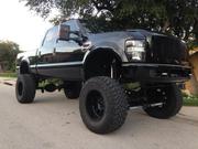 FORD F-250 Ford F-250 16in Lift Fabtech - 60th Anniversary Ed